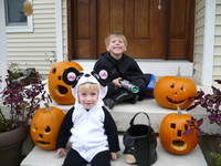 kids 2007
