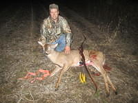 Hunting and Fishing 2007 to ????
