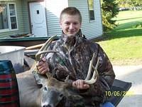 Nick's Buck 10-06-2007